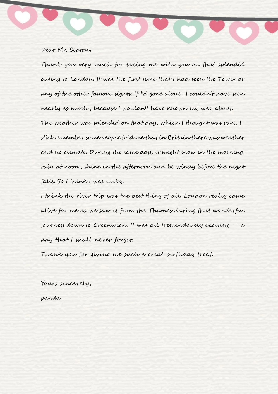 word信纸模板10篇合集_第3页