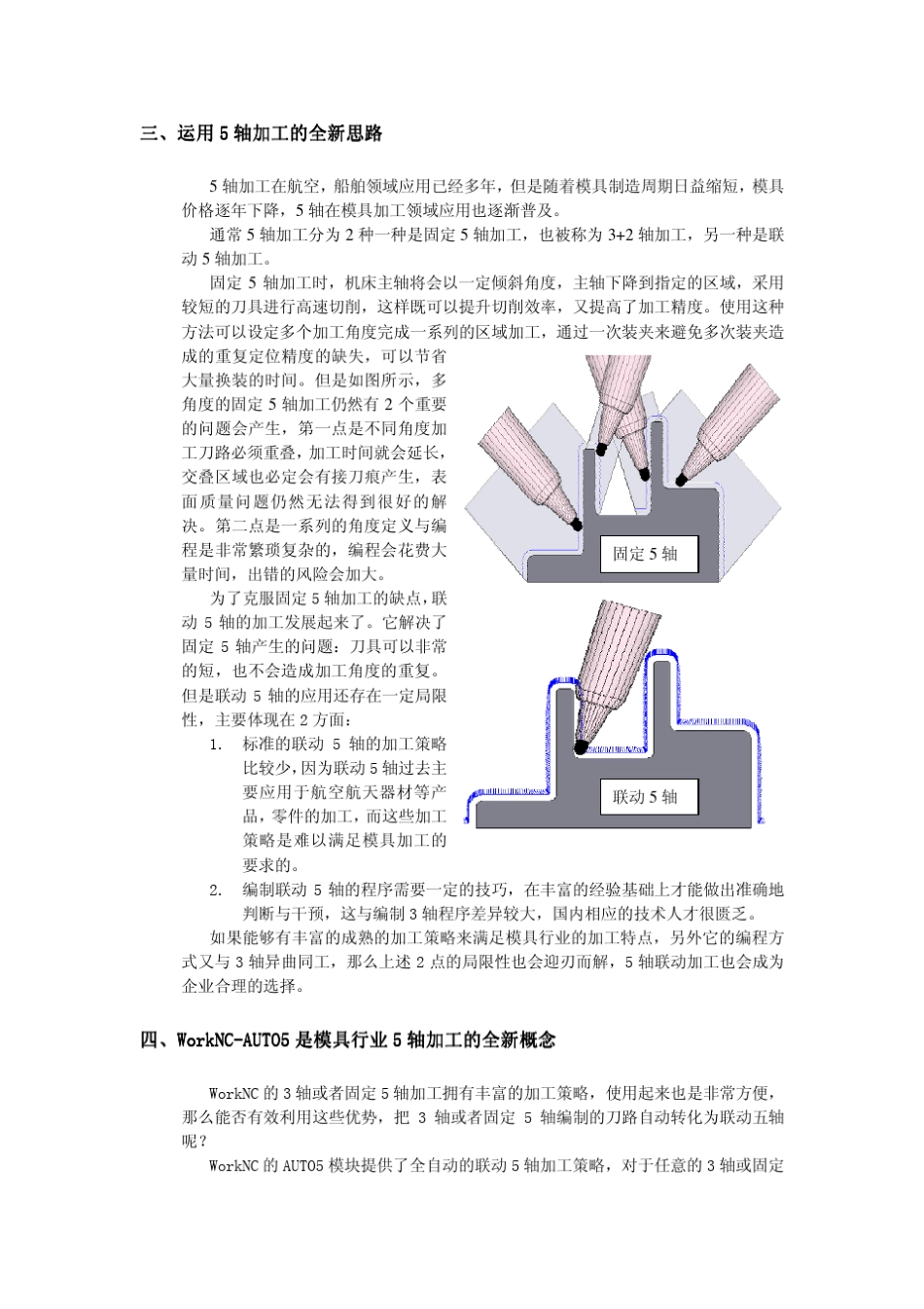 worknc3轴自动转化为5轴_第2页