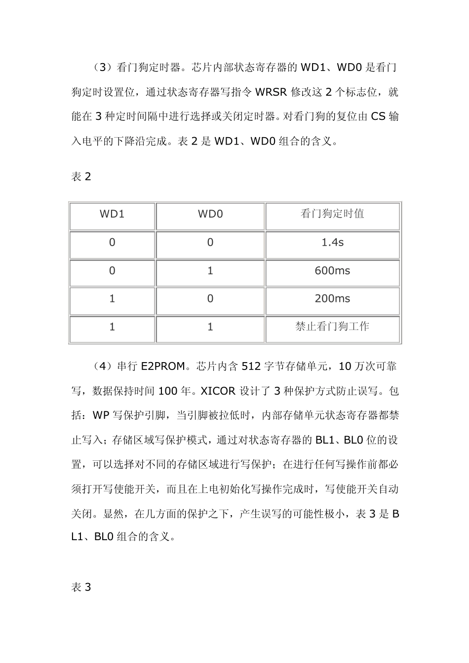 X25045看门狗芯片应用_第3页