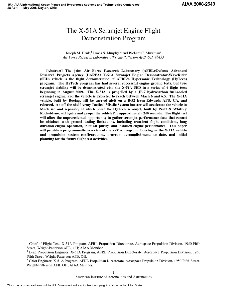 x51A结构介绍_第1页