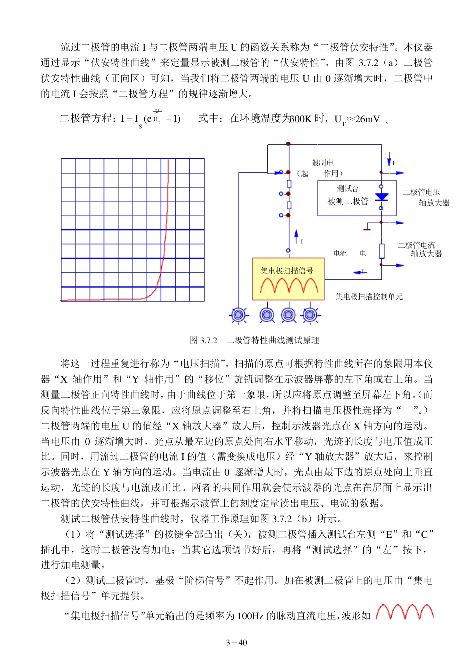 XJ4810图示仪使用说明_第3页