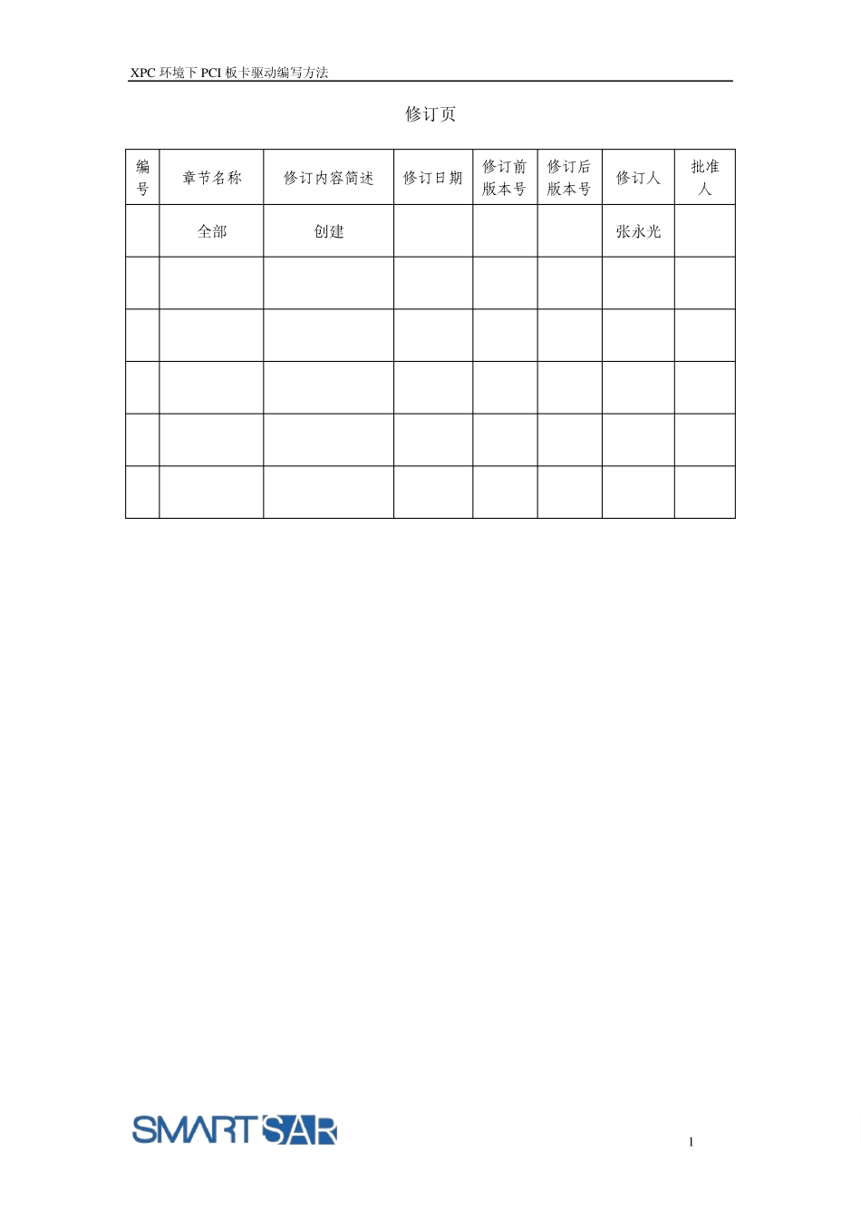 XPC环境下PCI板卡驱动_第2页