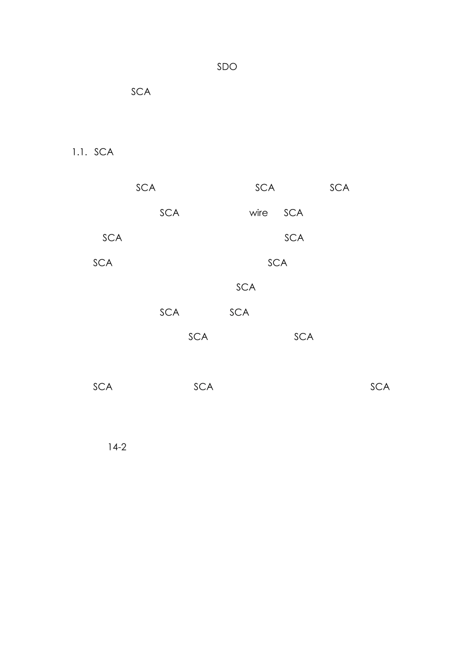 XPDL与BPEL工作流比较_第3页