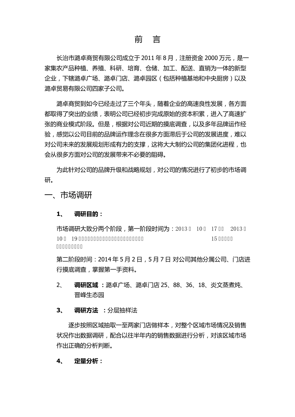 XXXX品牌策划案_第2页