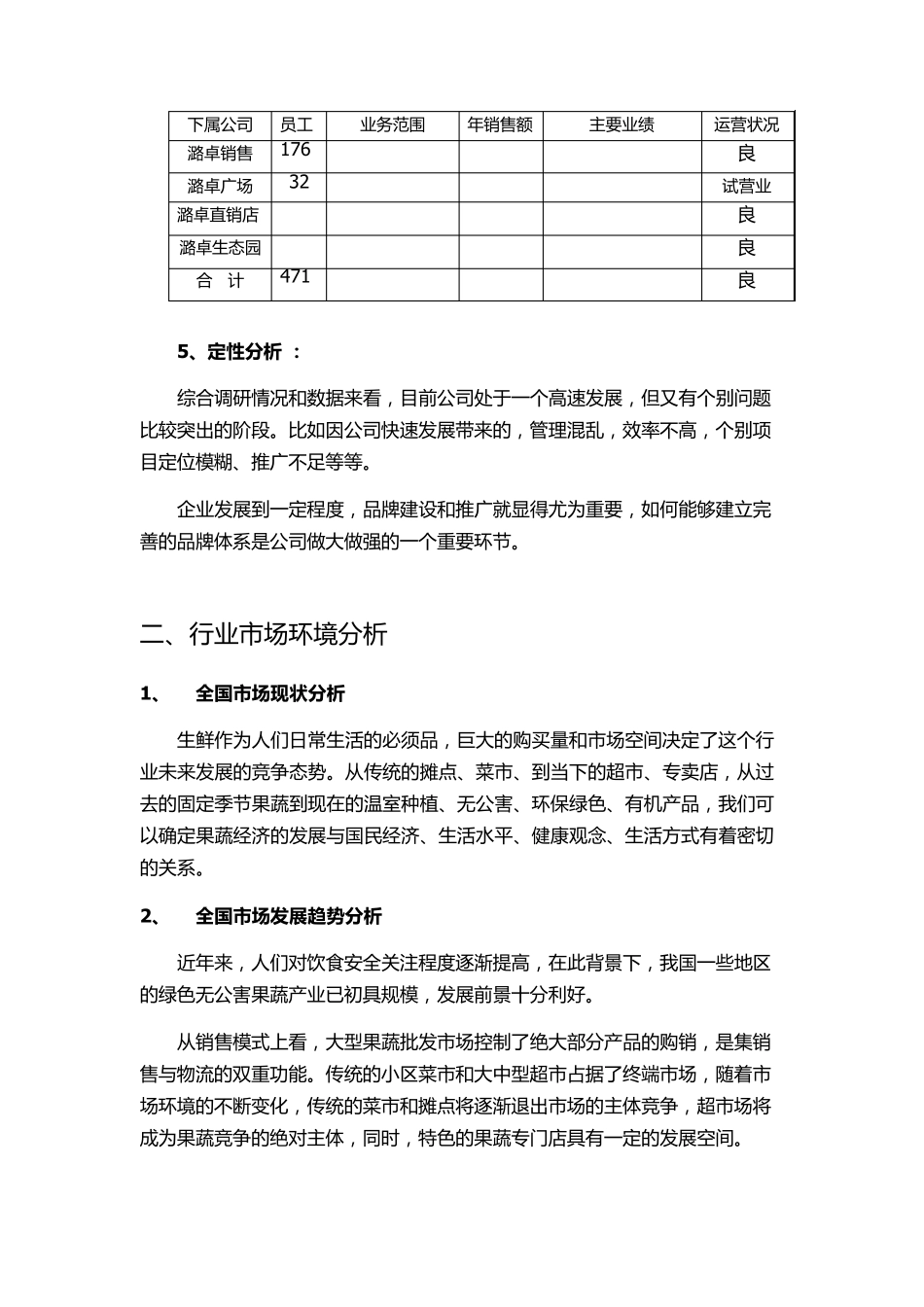 XXXX品牌策划案_第3页