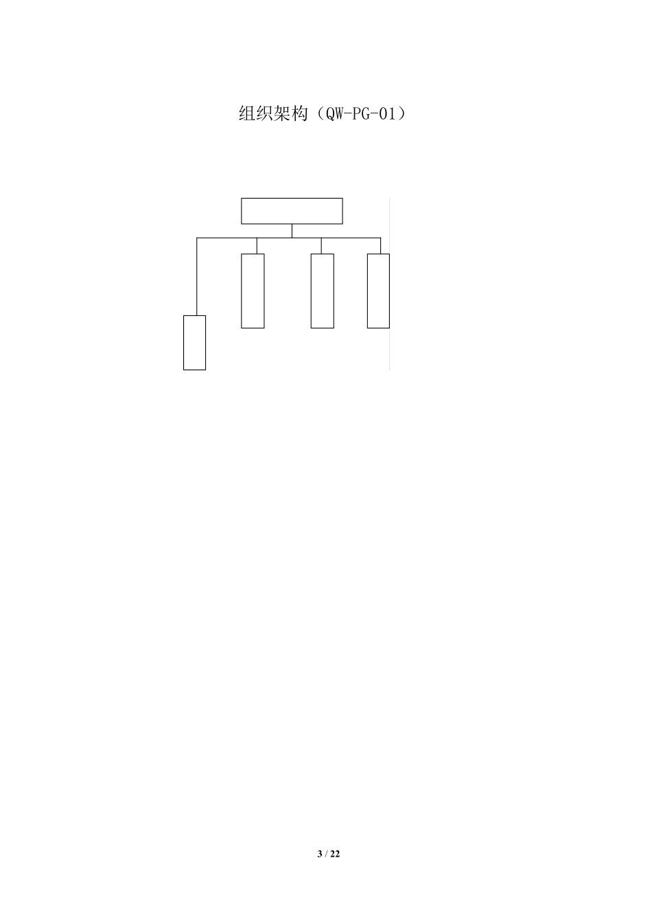 XX物业品质管理部工作手册_第3页