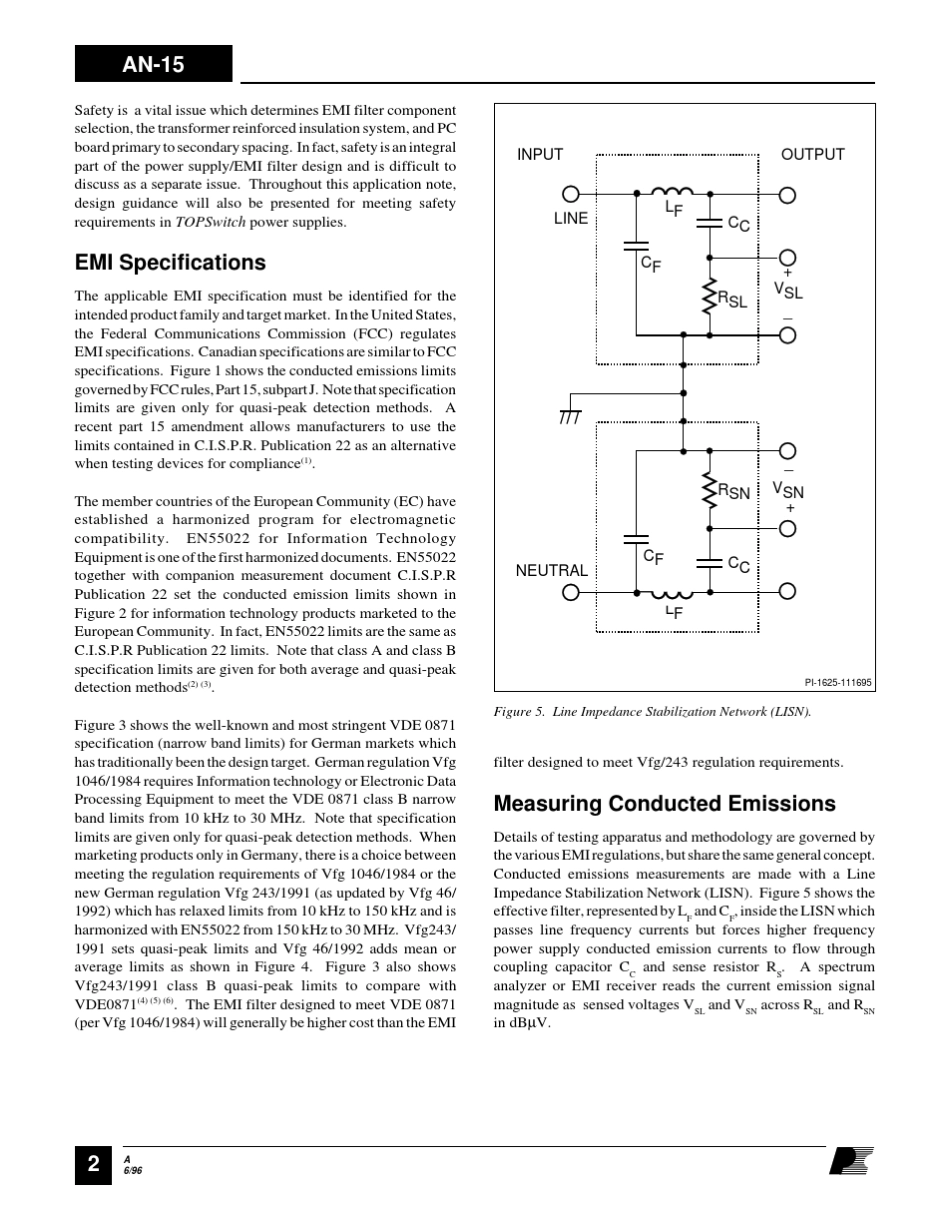 X电容与Y电容容量的计算_第2页