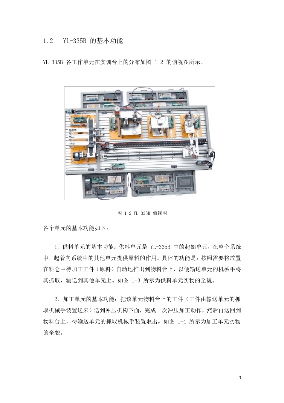YL335B介绍_第3页