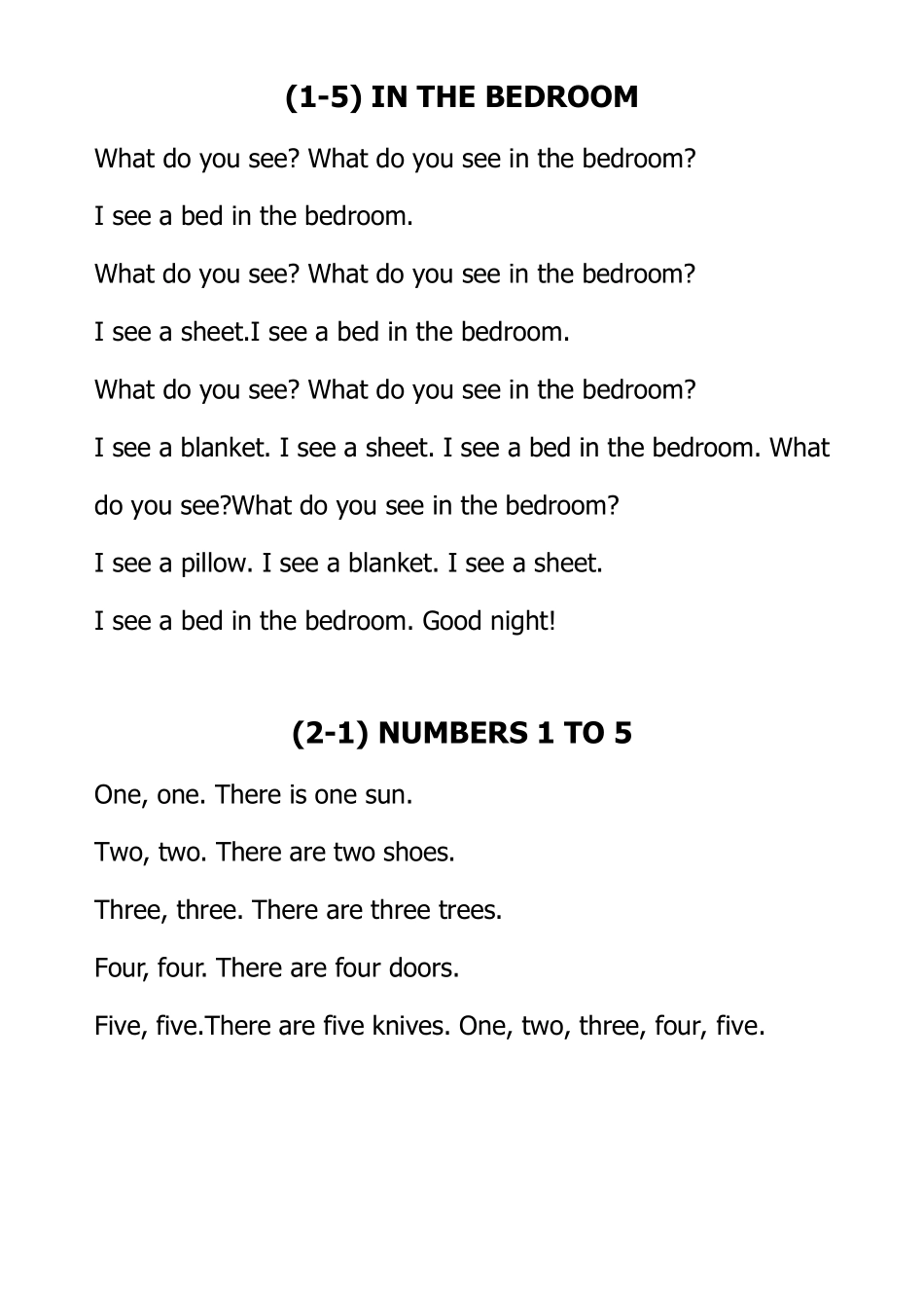 YouandMe阶梯英语儿童歌曲mp3(60)歌词_第3页