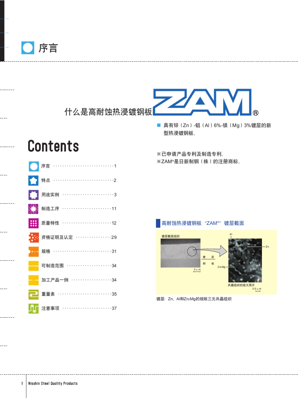 zam镀铝镁锌_第2页