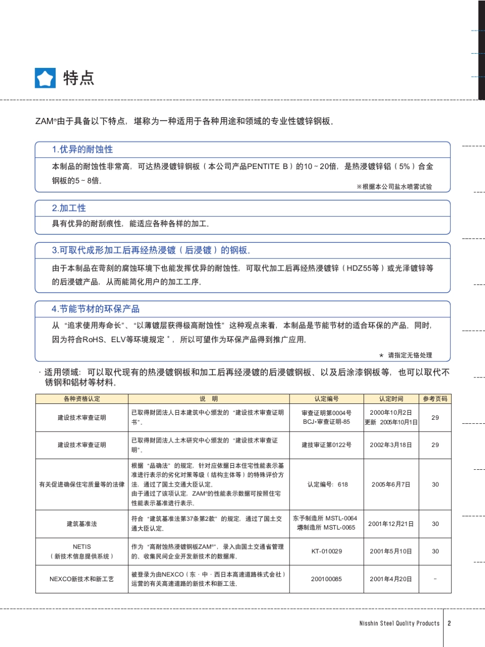 zam镀铝镁锌_第3页