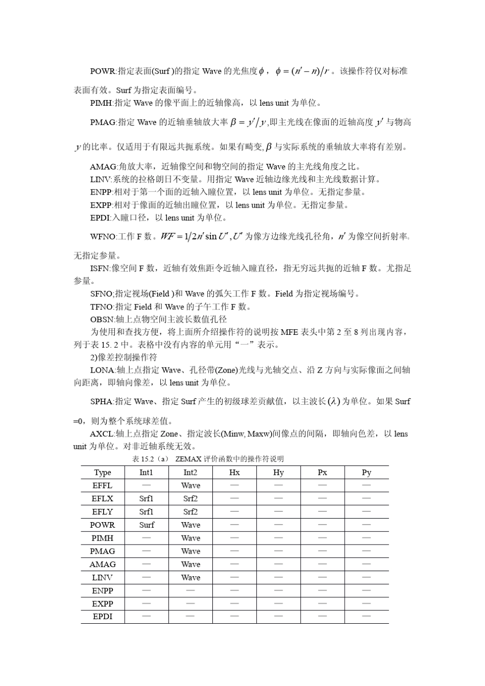 ZEMAX评价函数_第3页