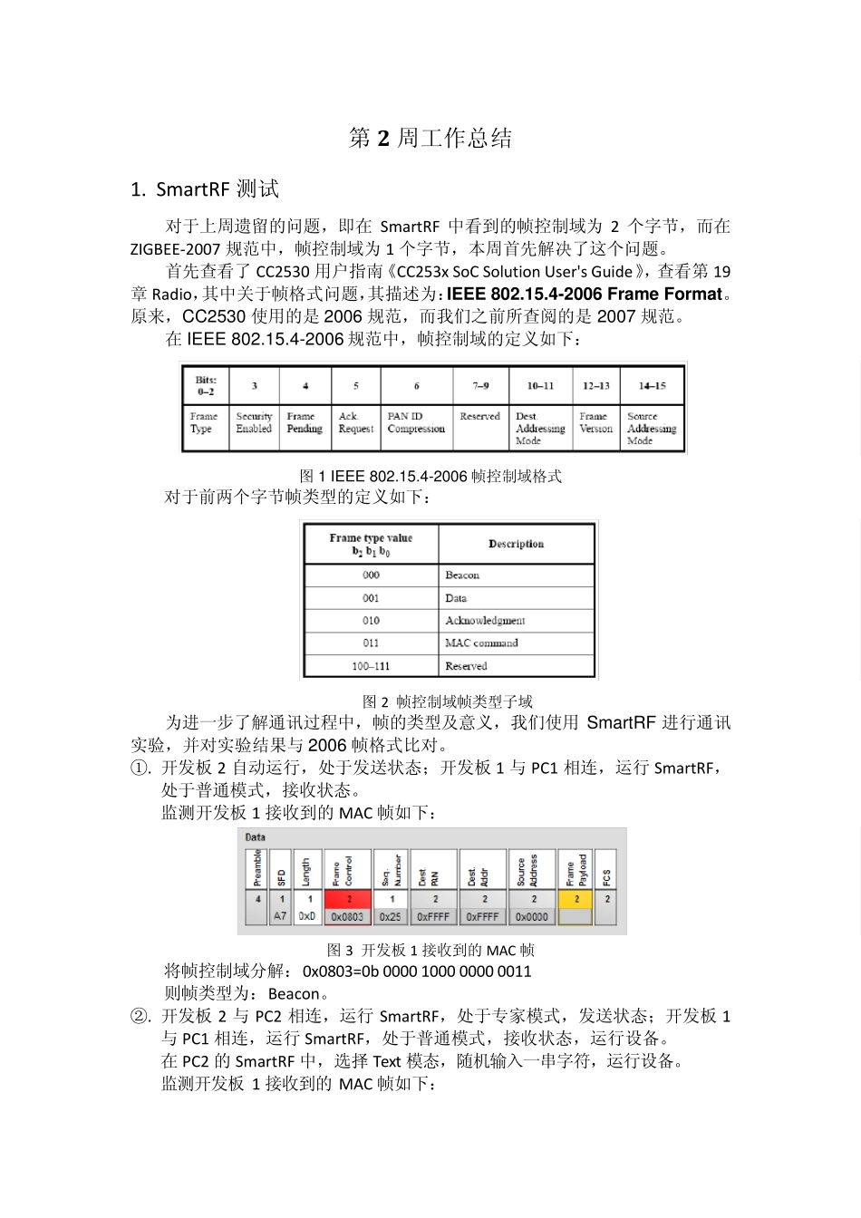 ZIGBEE开发_第1页