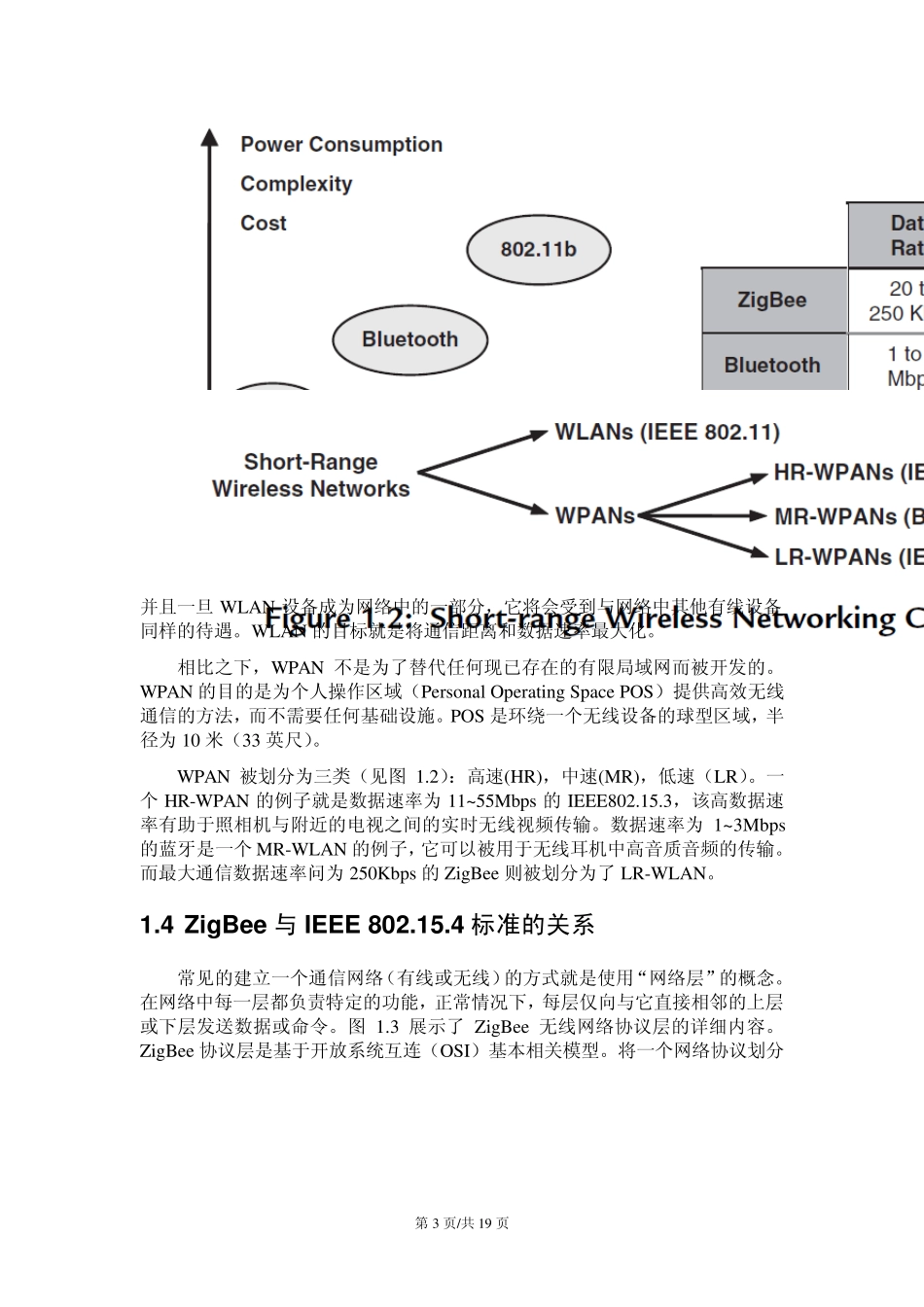 ZigBee无线网络和收发器(葵花宝典中文版)_第3页
