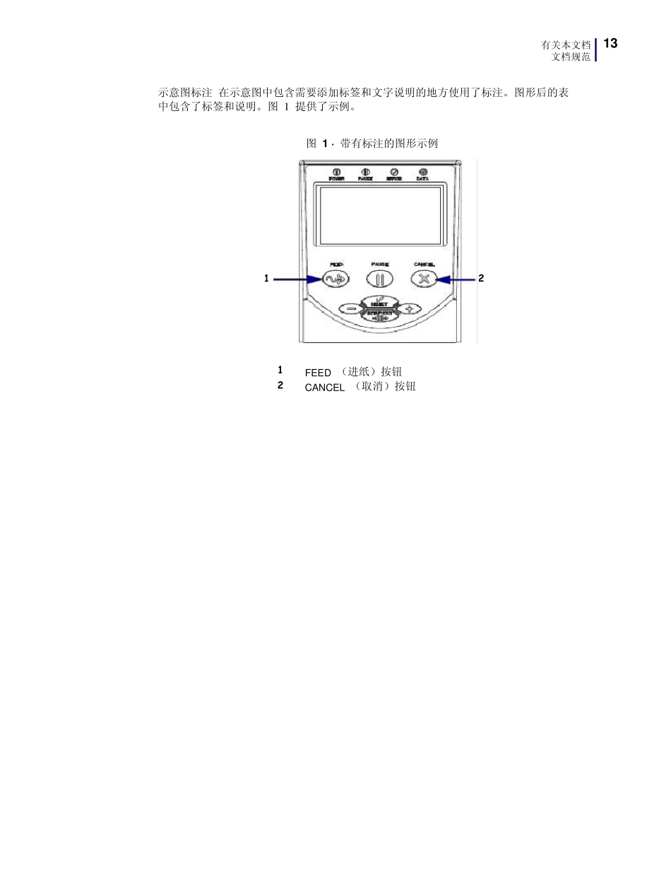 ZM400打印机安装手册_第1页