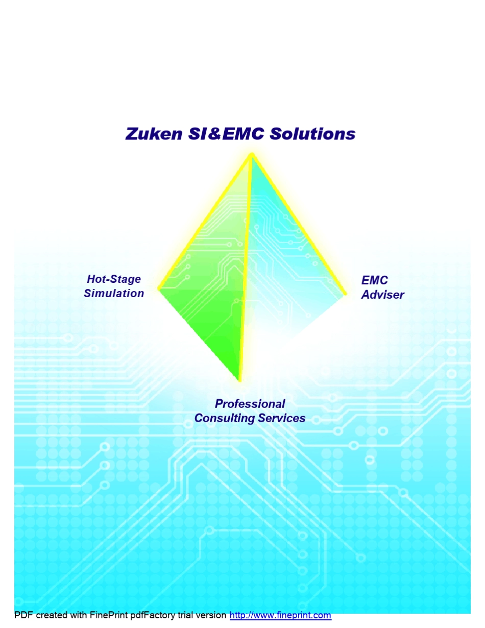Zuken高速电路_第2页