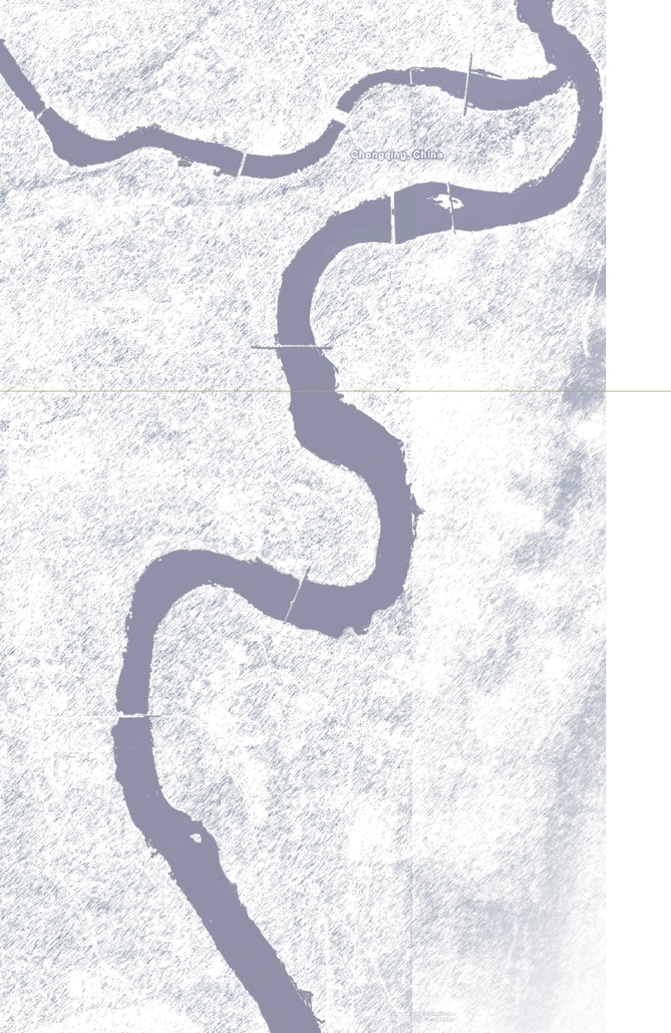 [EDAW]重庆市巴南区长江沿岸滨江路景观生态..._第1页