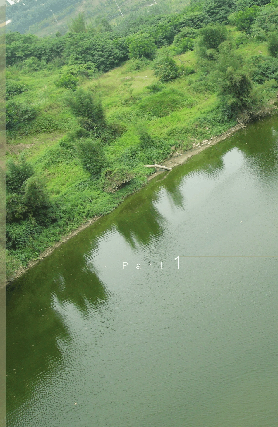 [EDAW]重庆市巴南区长江沿岸滨江路景观生态..._第3页