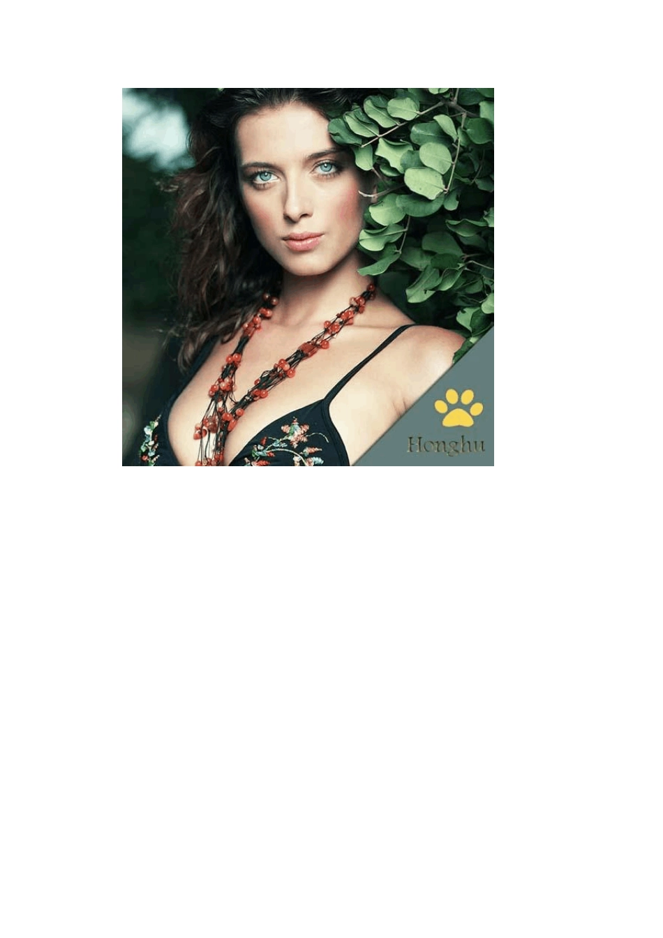 [Photoshop实例教程]混合模式全面应用实例_第2页