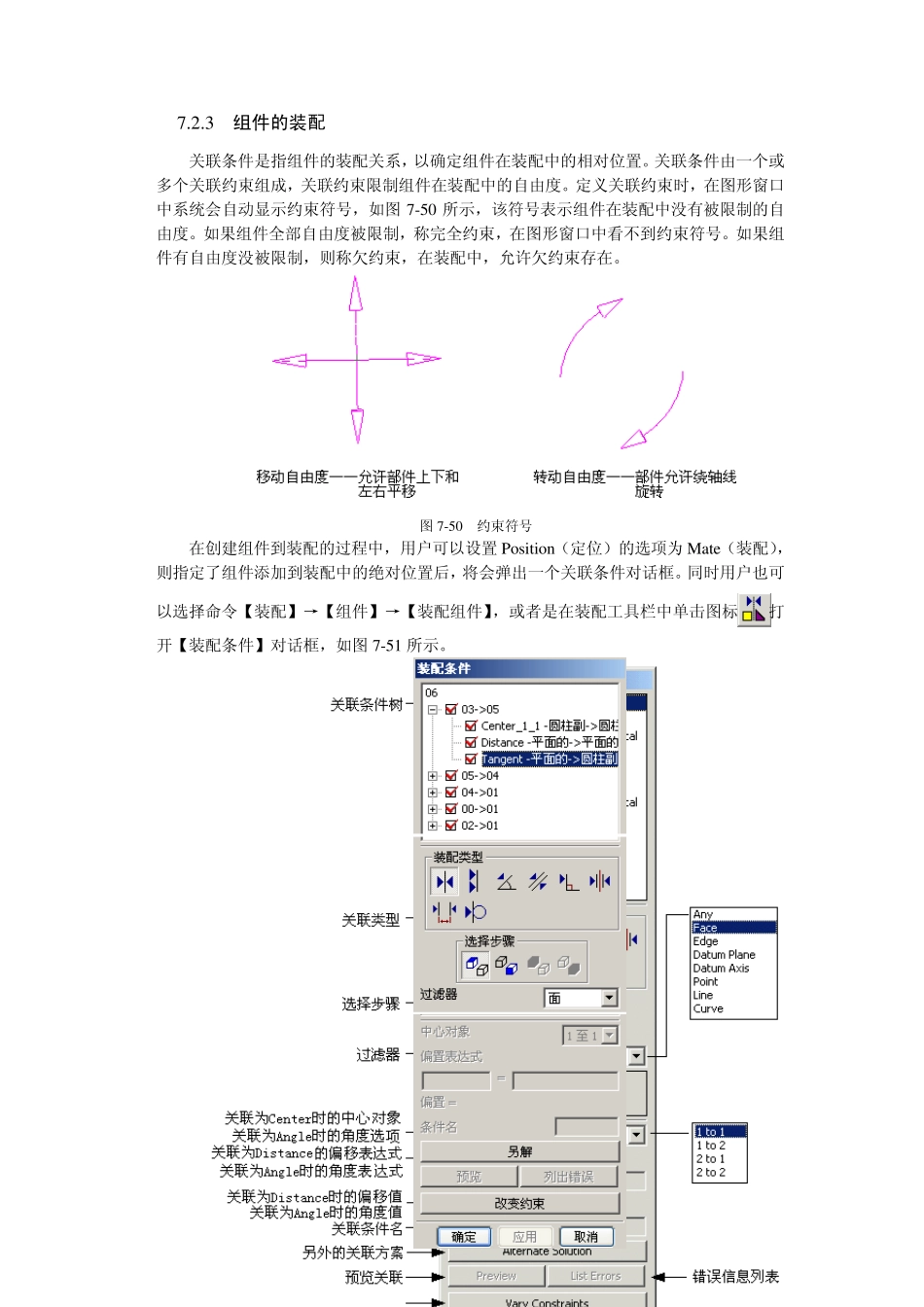[UG教程]§7UG装配功能②_第1页