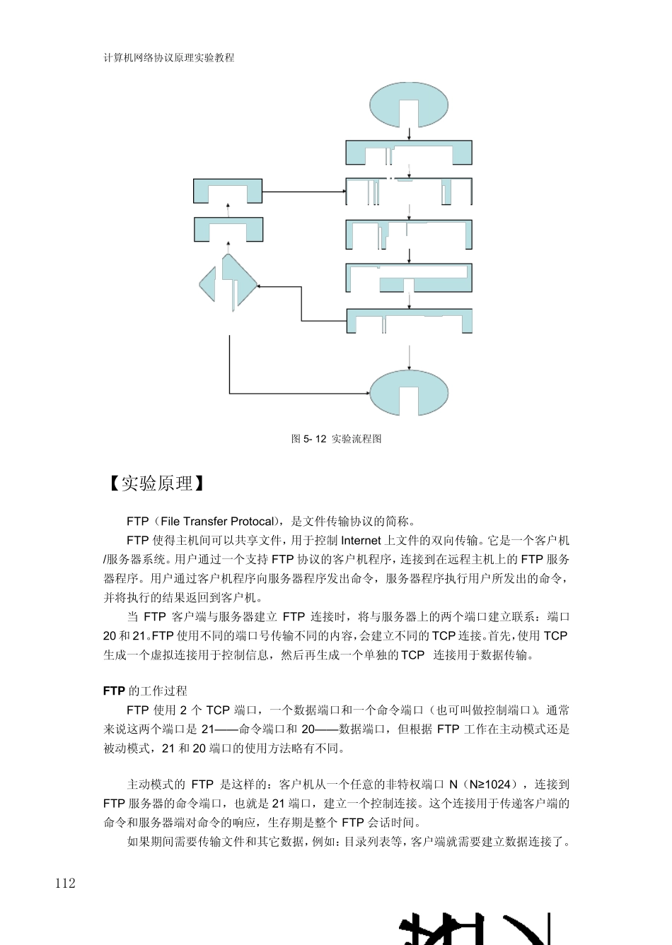 [协议分析][FTP协议分析]_第2页