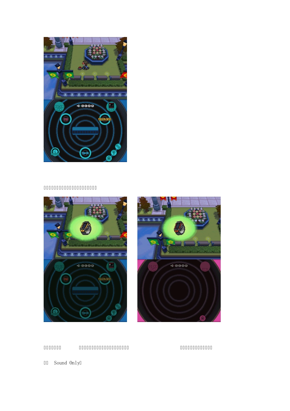 [口袋妖怪黑白2]恋爱要素详解_第2页