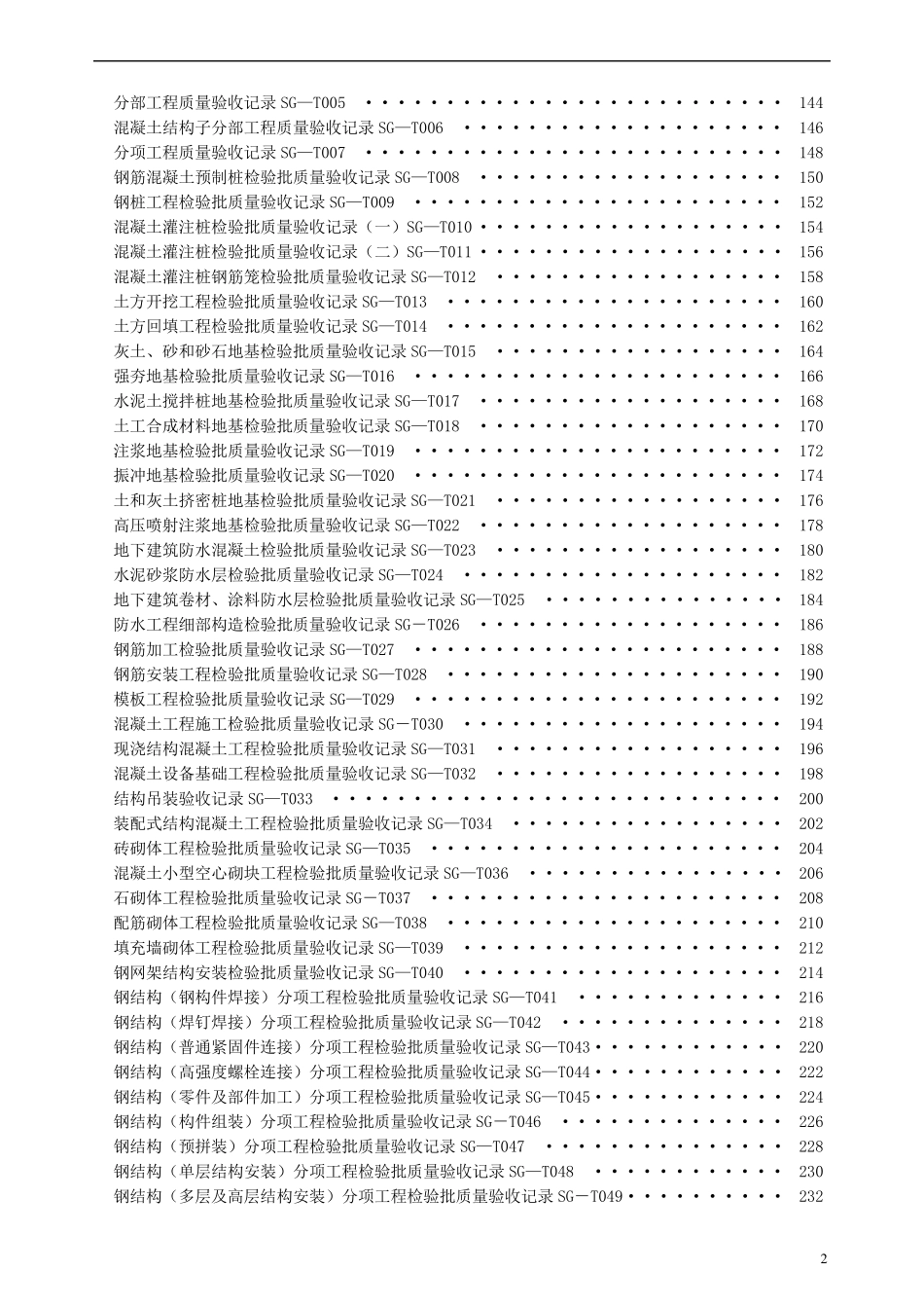 [四川]建筑工程施工质量验收规范实施指南1_第3页