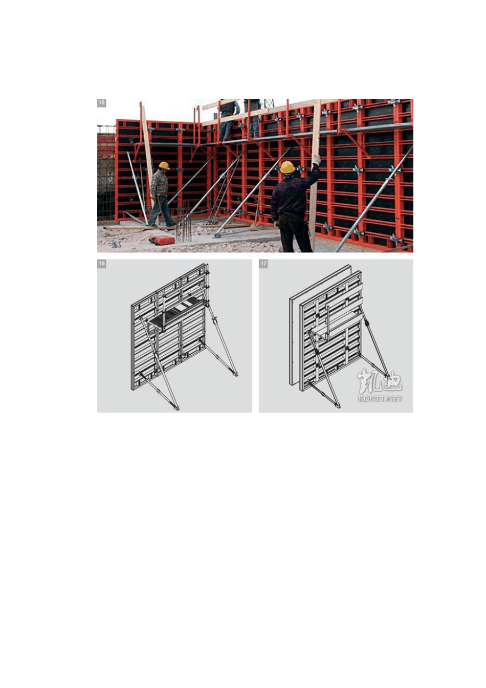 [国外工程]国外是这样盖房子的,图文并茂_第2页