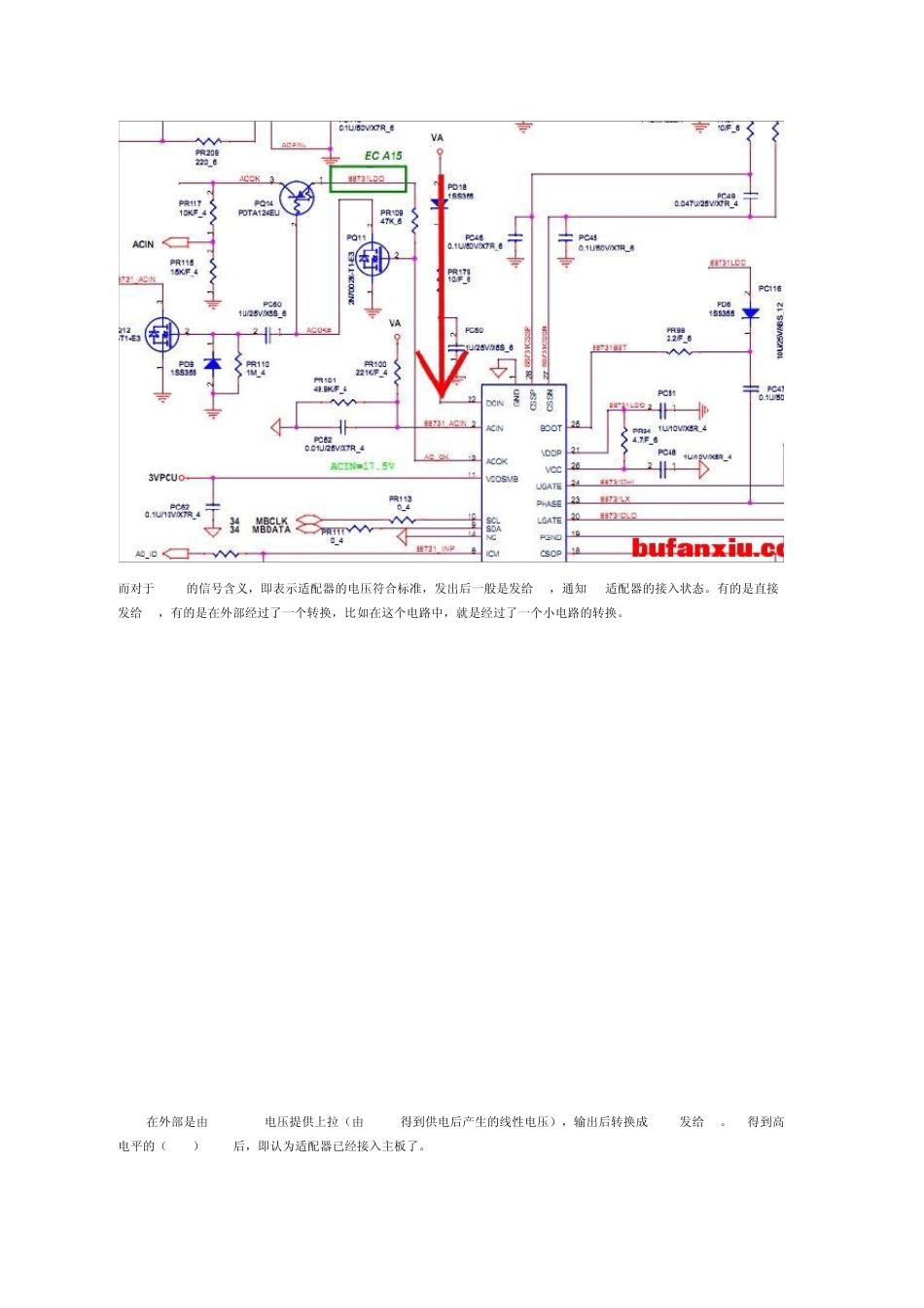 [广达]联想E40整机电路原理分析(英特尔集显)_第2页