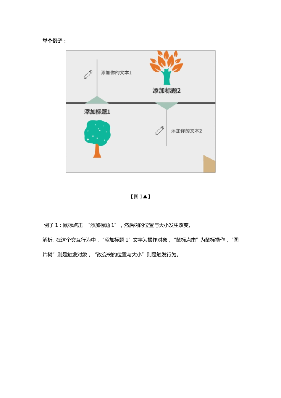 [怎样制作ppt课件]focusky交互功能教程_第2页