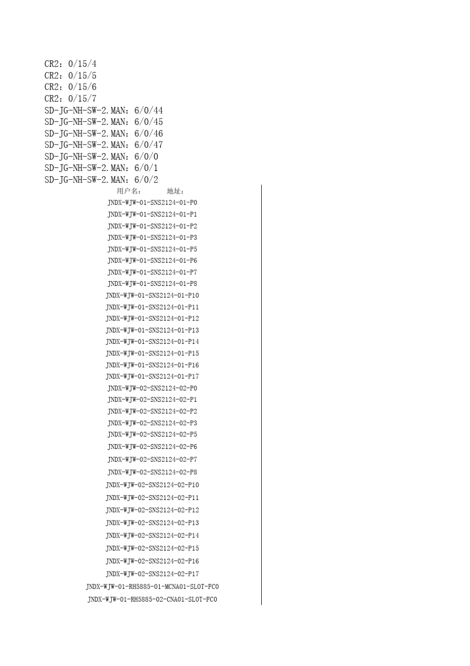 [打印模板]A4纸30张刀型标签_第2页