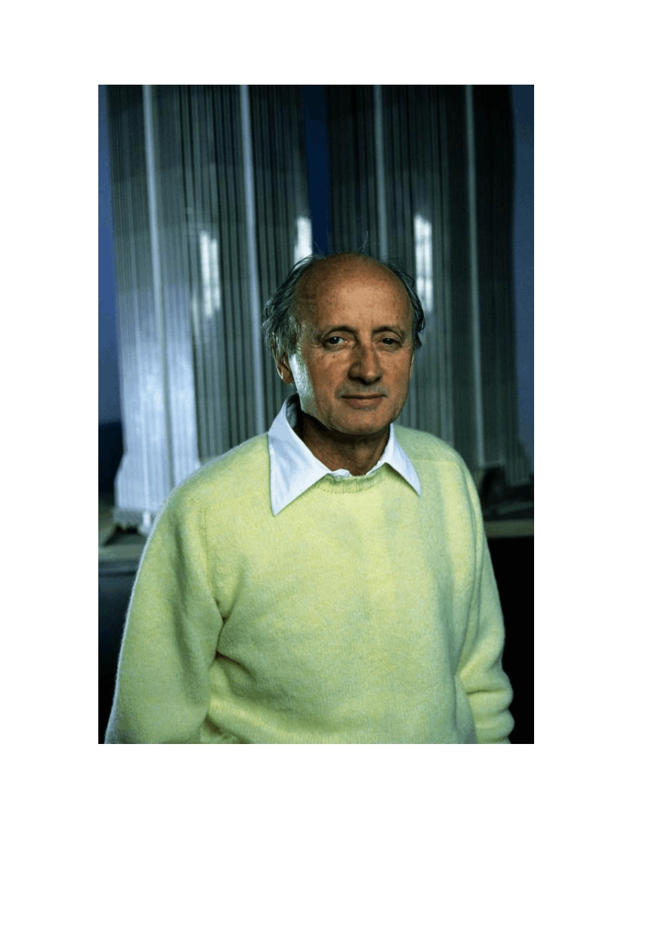 [普利兹克奖系列4]——凯文洛奇(1982年第四届普利兹克奖得主)2012.01.10_第2页