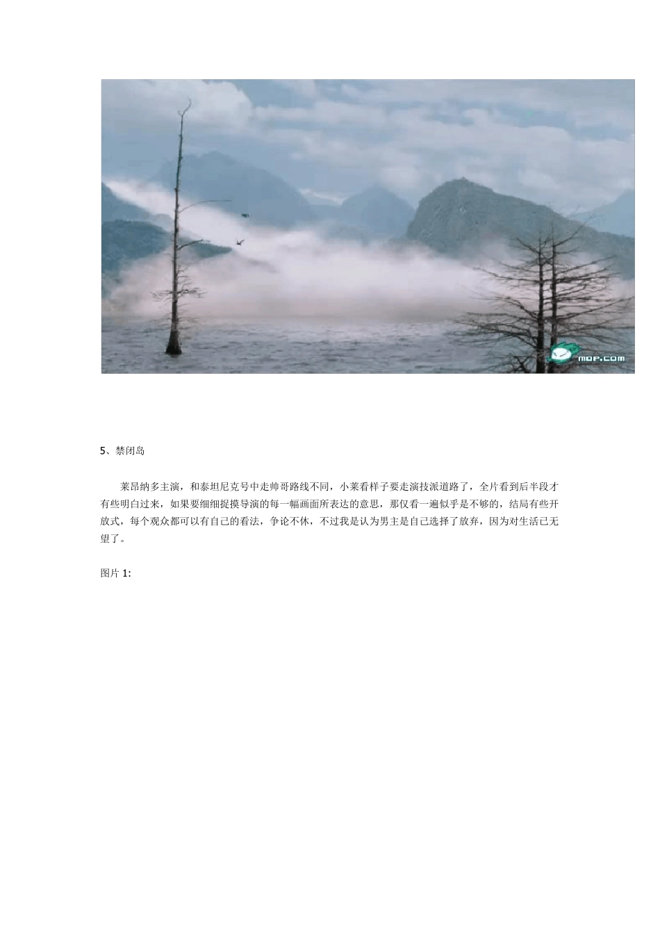 [经典推荐]五星级经典电影60部_第3页