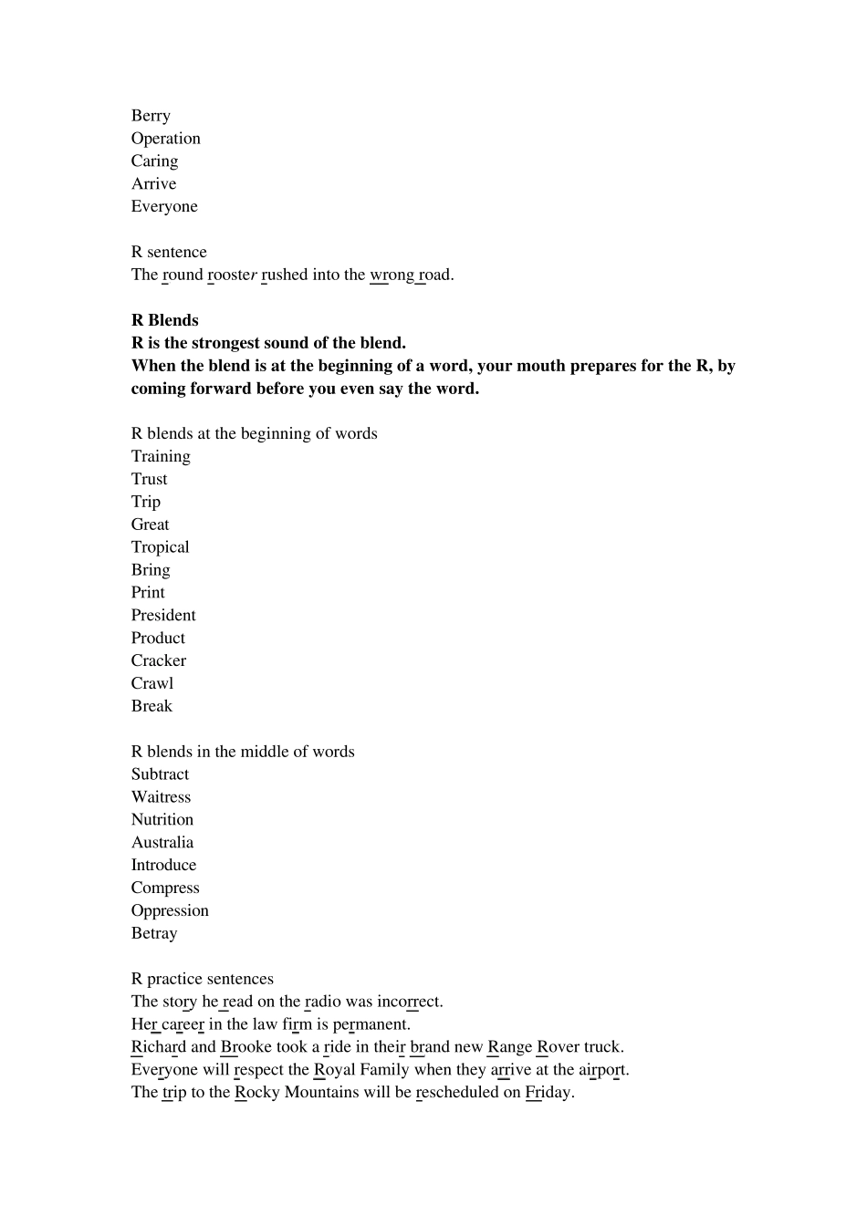 [美语发音视频教程].ProNunciation.Workshop.Training_第2页