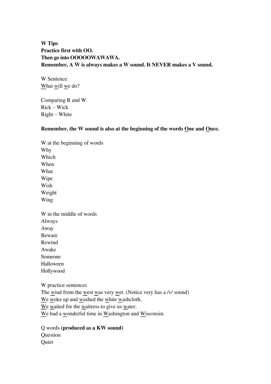 [美语发音视频教程].ProNunciation.Workshop.Training_第3页