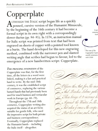 [英文书法的艺术].Art.Of.Calligraphy