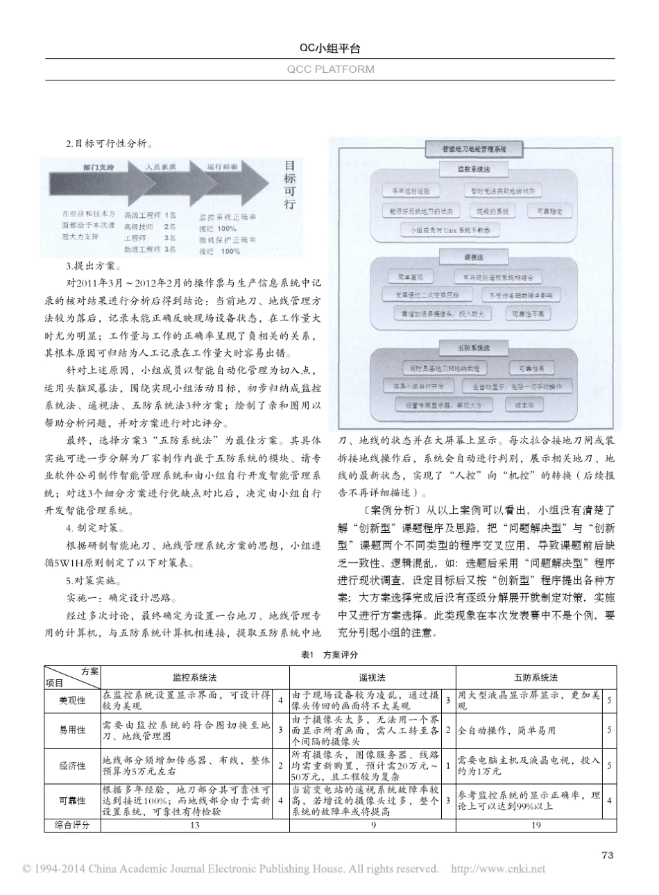 _创新型_课题的案例分析_第六届_海洋王杯_全国QC小组成果发表赛点评_第2页