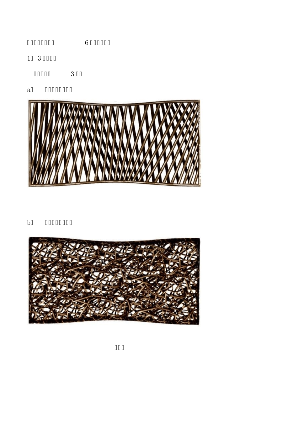 ~$10上海世博会西班牙馆外立面藤条编织板_第2页