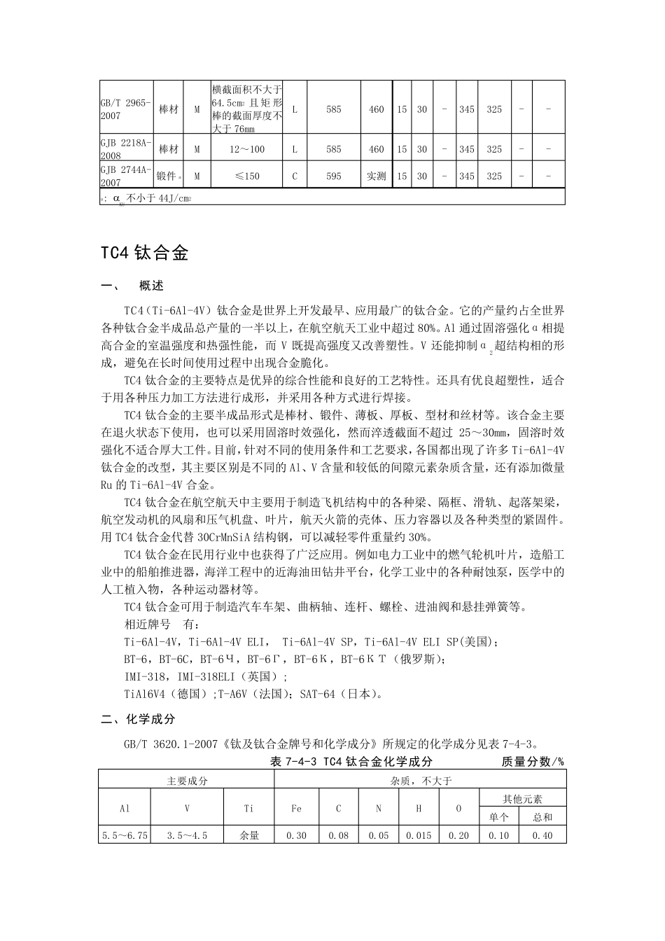 α+β型钛合金_第2页