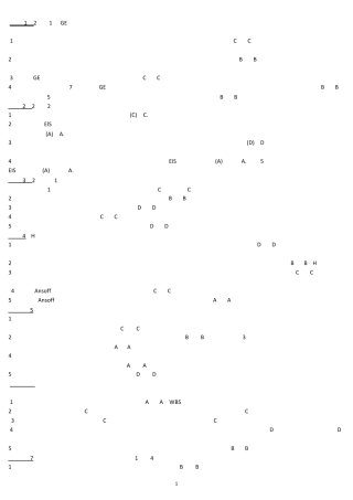 “个人与团队管理”100题机考案例