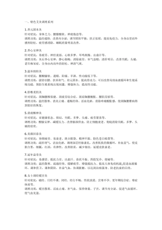 “中艾堂艾灸养生”五行灸养特色疗法