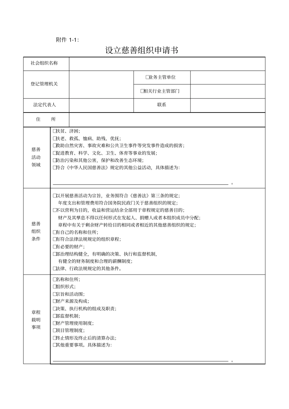 民办非企业单位名称咨询材料_第3页