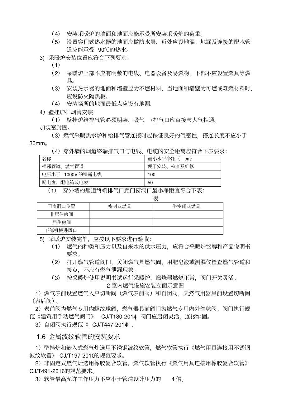 气代煤标准化手册_第2页