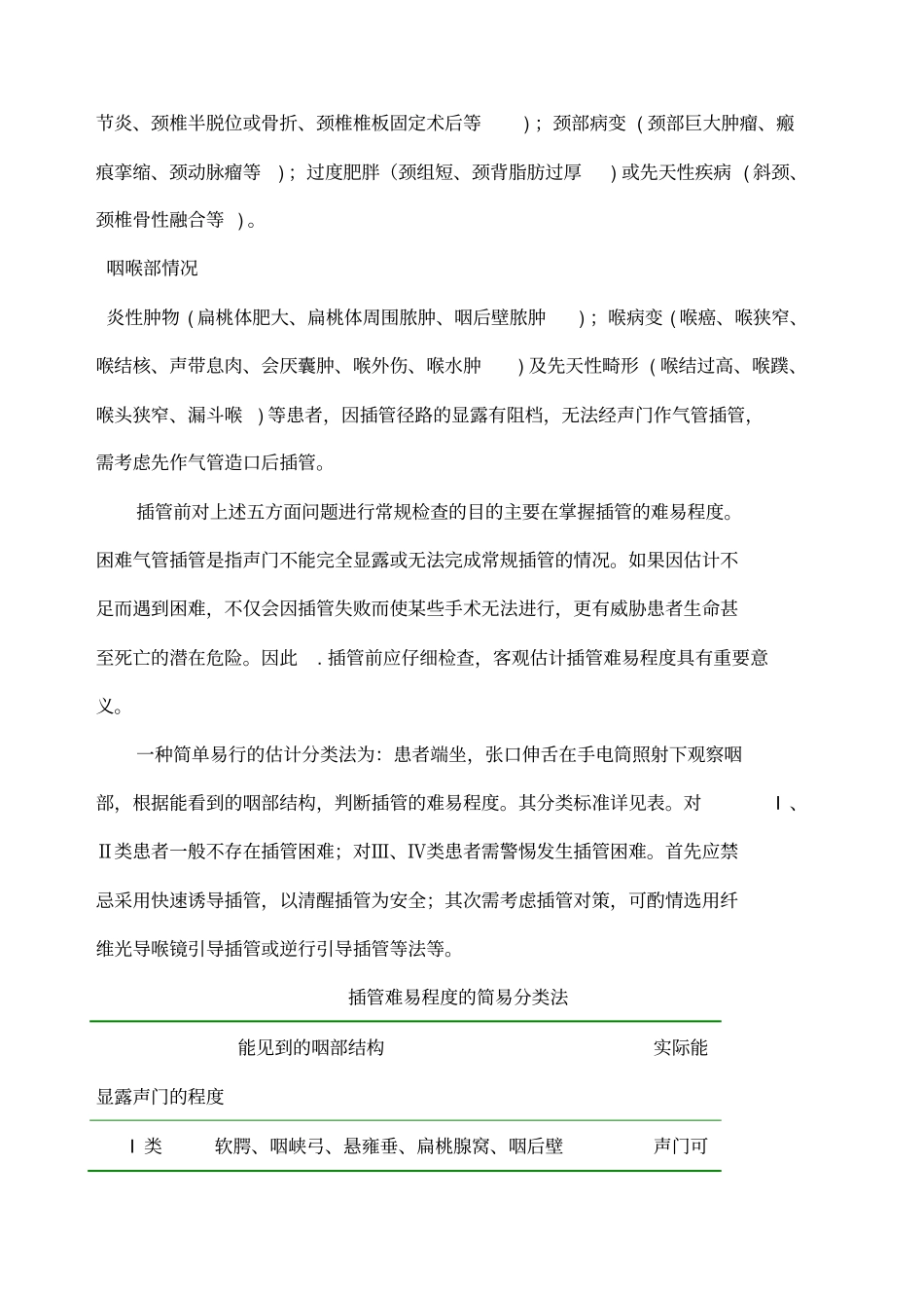 气管插管操作规范_第3页