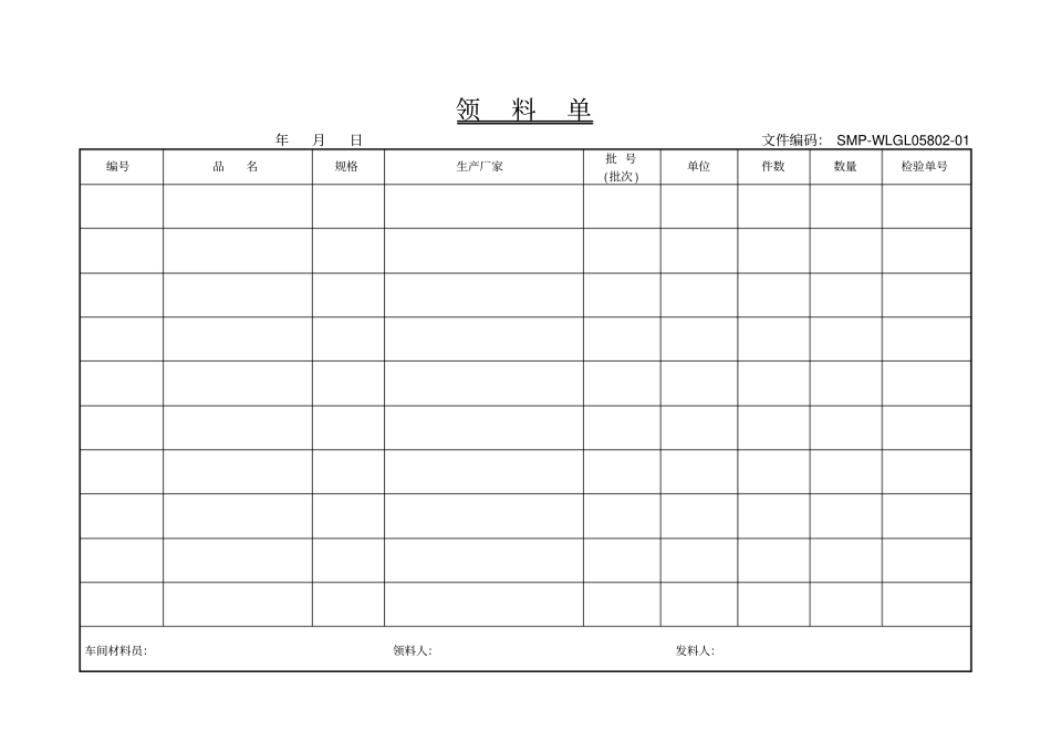氯化钠注射液批记录_第2页