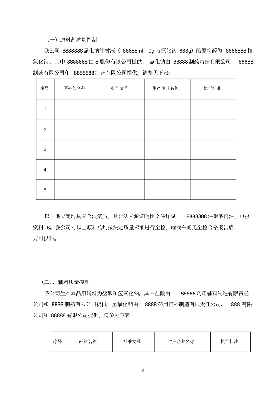 氯化钠注射液基础技术研究_第2页