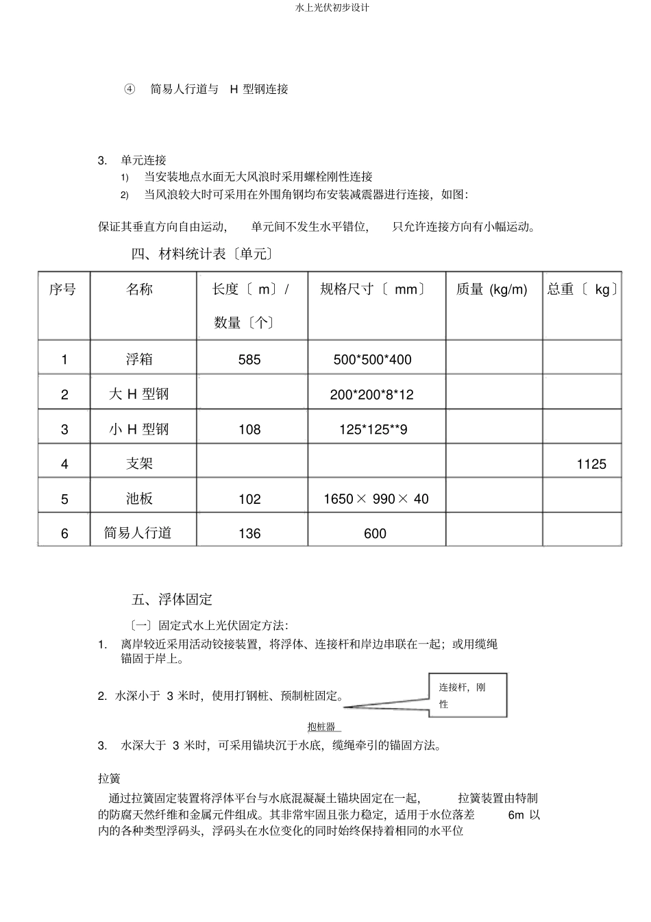 水上光伏初步设计_第3页