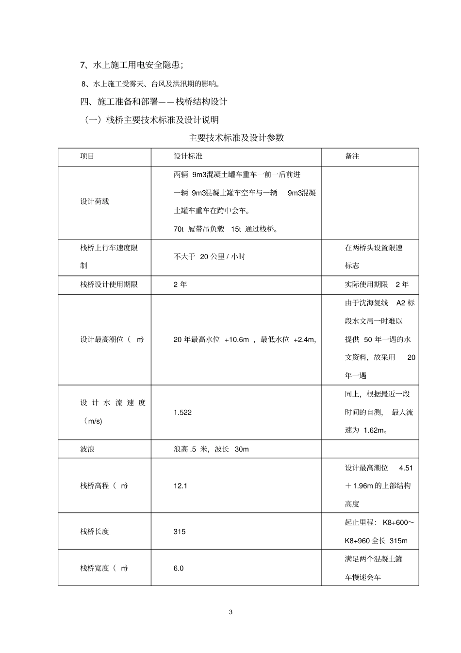 水上施工专项安全施工方案_第3页