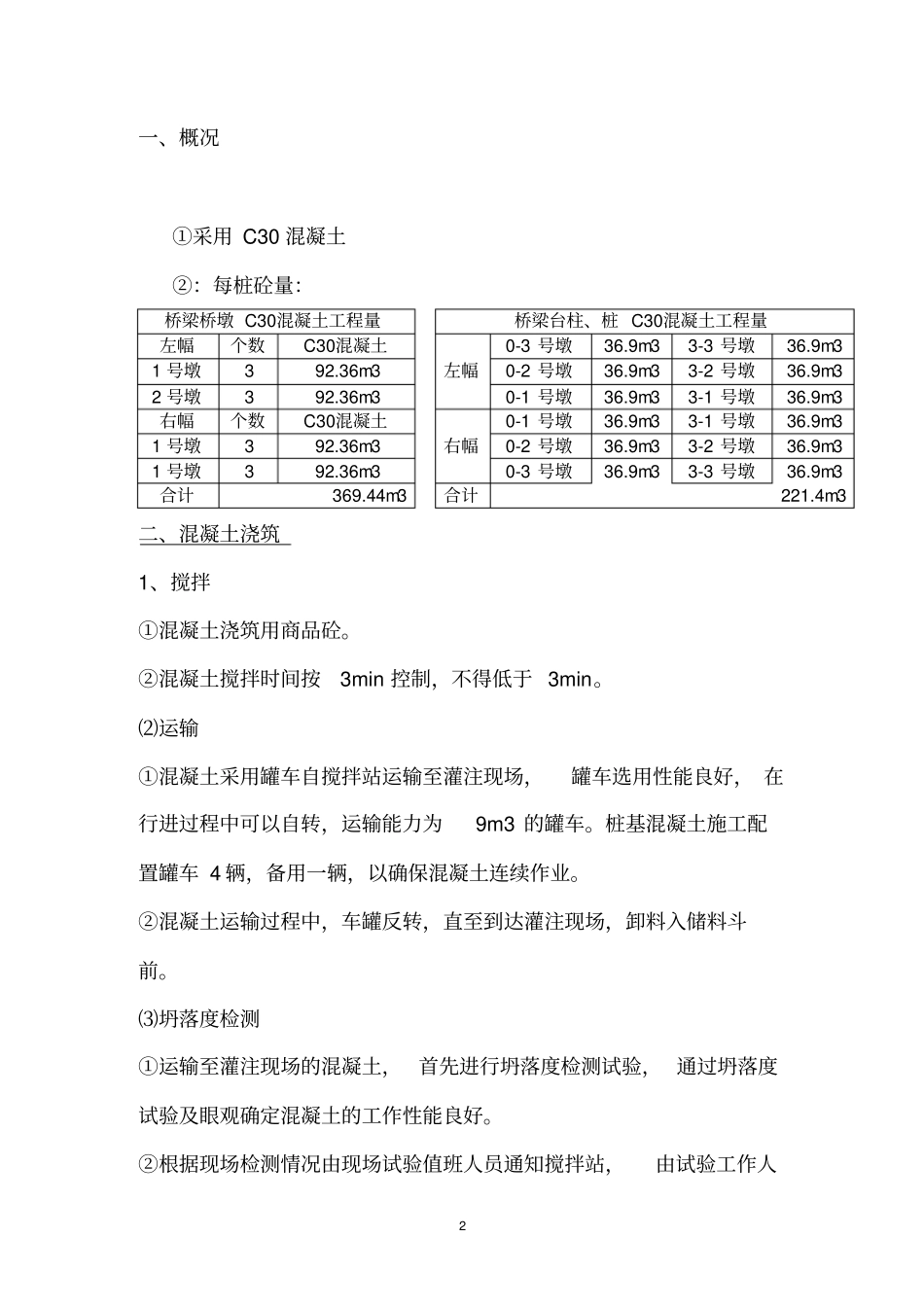 水下混凝土灌注用导管料斗_第2页