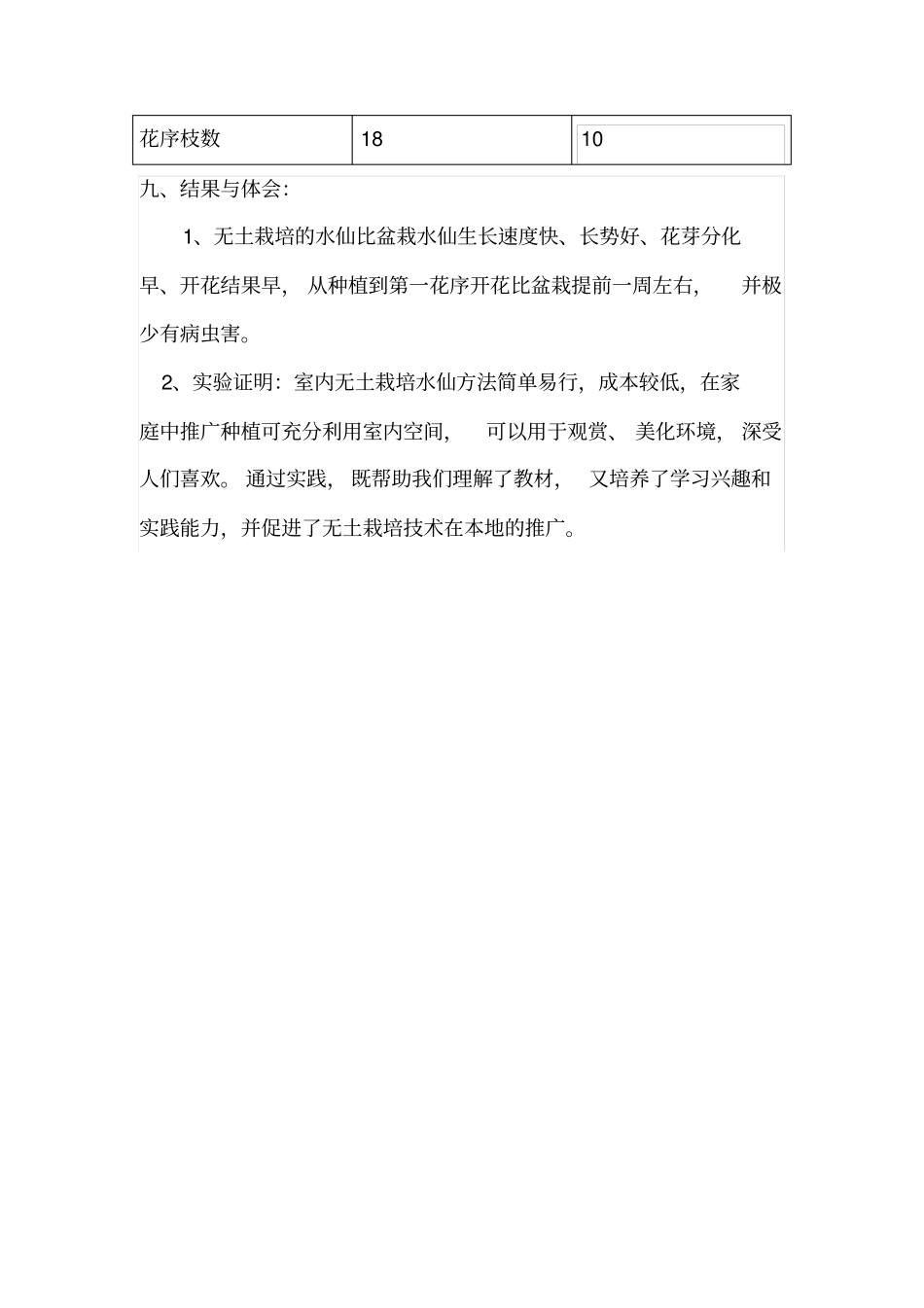 水仙花的无土栽培_第3页